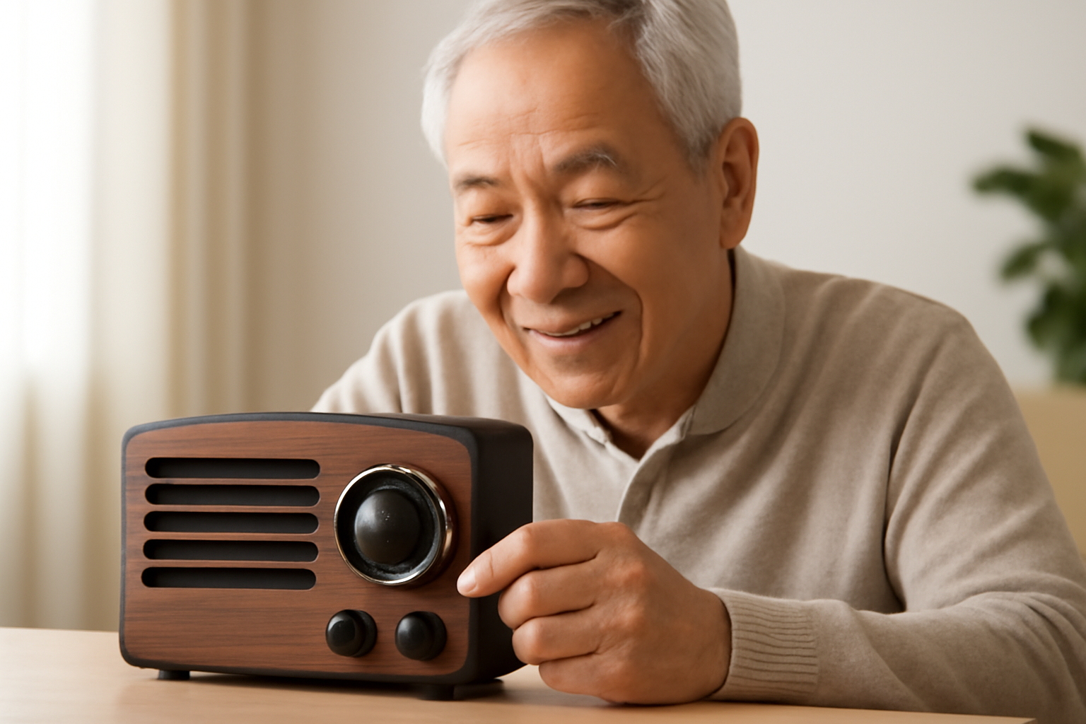Người lớn tuổi có nên mua hộp mù để giải trí ? Người lớn tuổi có nên mua hộp mù để giải trí ?