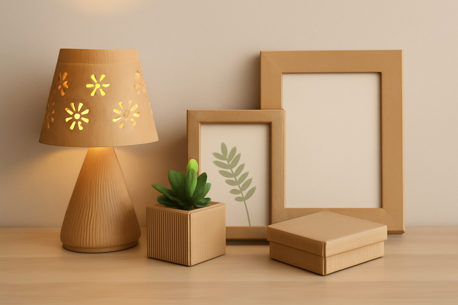 Trang trí nội thất sáng tạo bằng blind box cho phòng sinh viên Trang trí nội thất sáng tạo bằng blind box cho phòng sinh viên